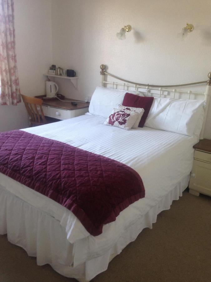 Mill Farm Villa Exeter Rom bilde