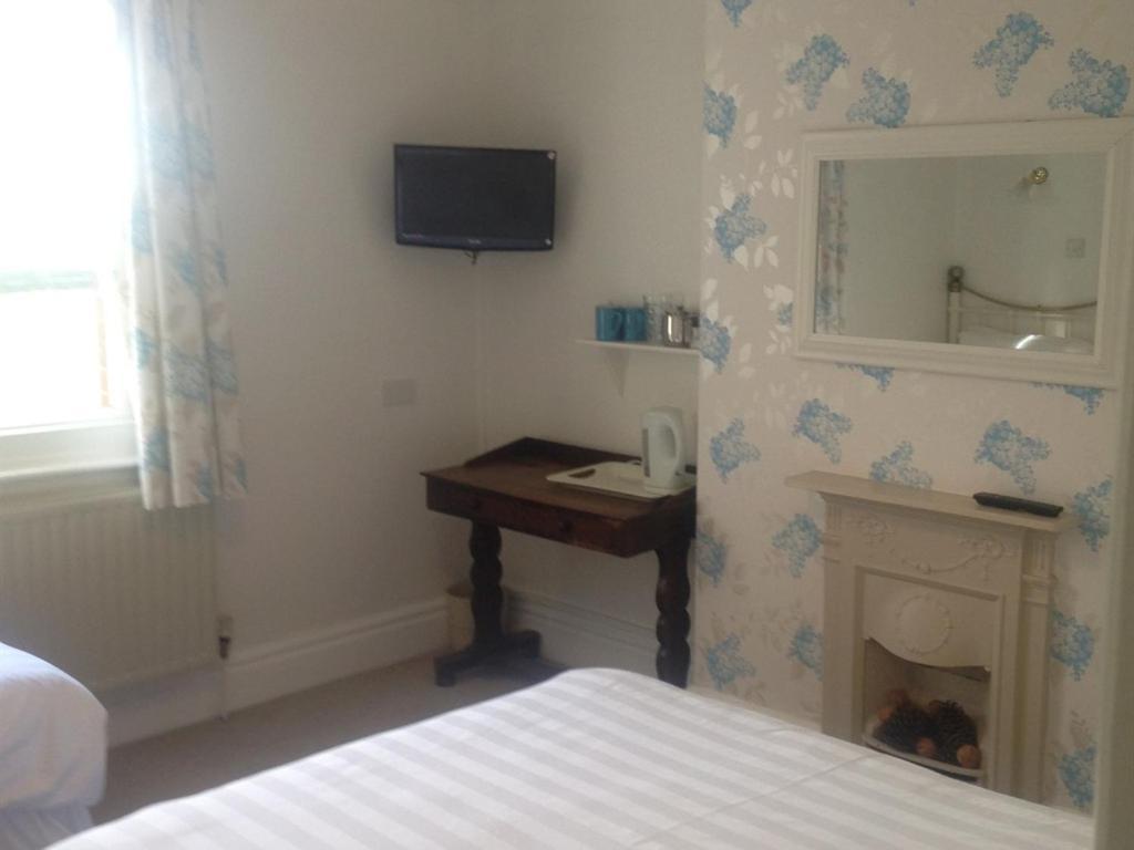 Mill Farm Villa Exeter Rom bilde